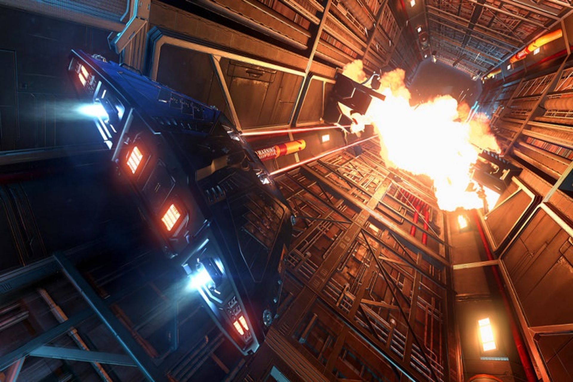 Elite: Dangerous 