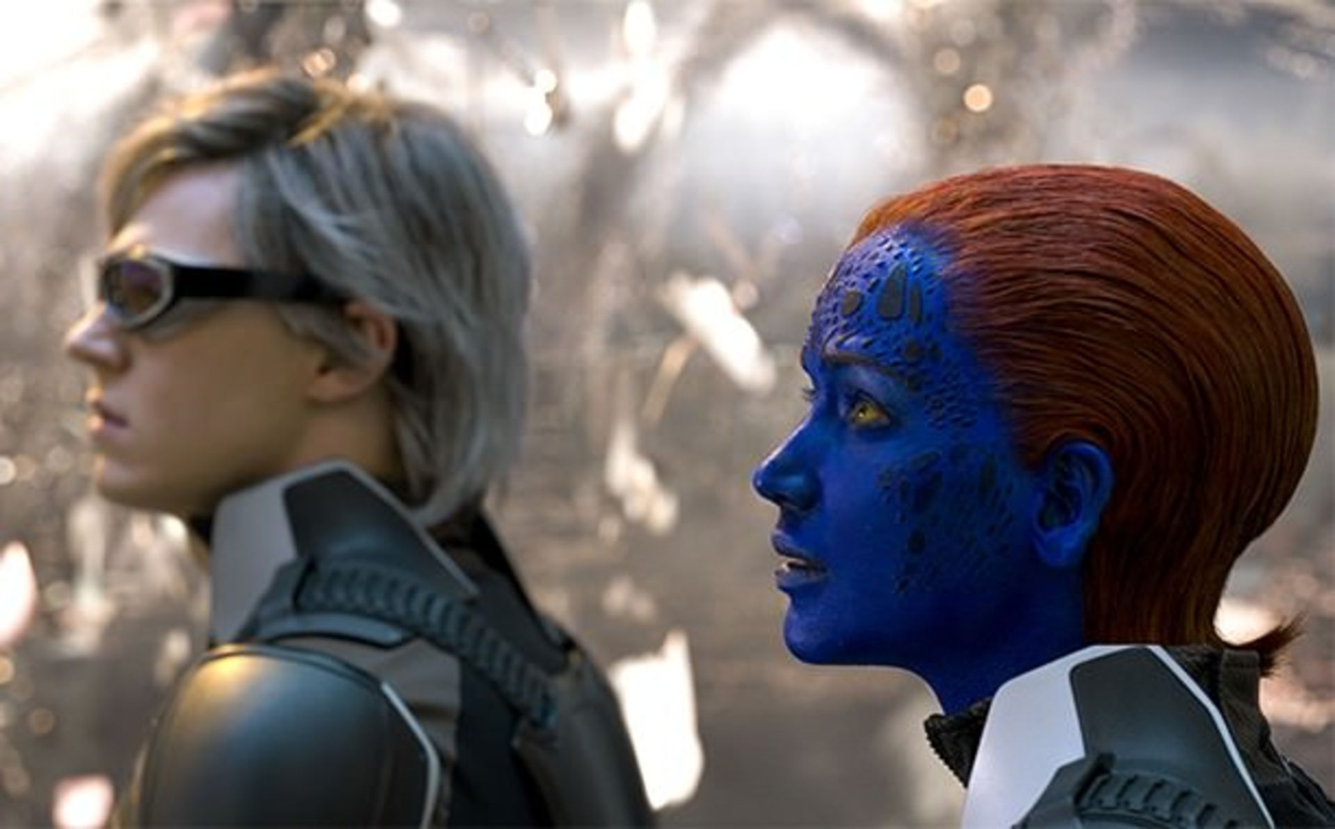 X-Men: Apocalypse