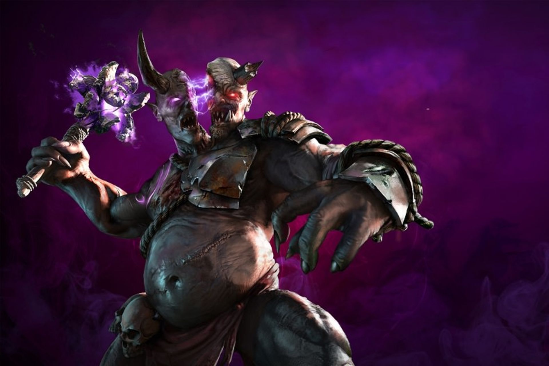شخصیت جدید Killer Instinct