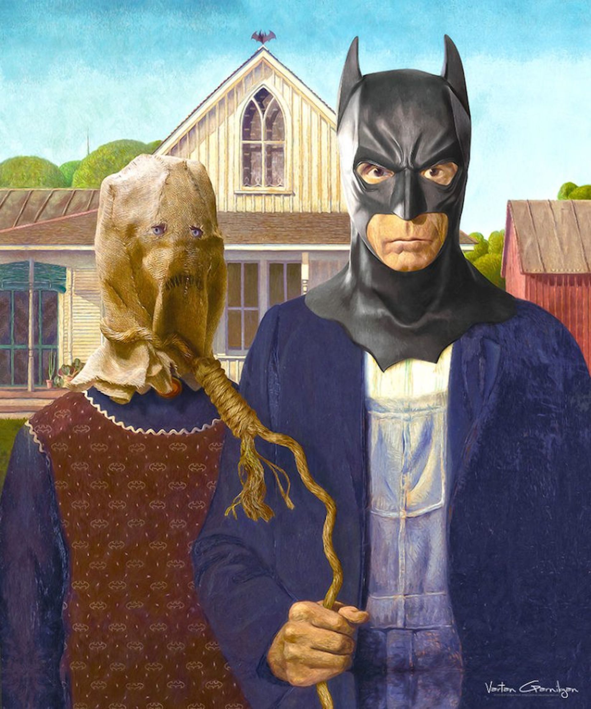 2016-07-famous_classic_paintings_transformed_into_batman_themed_pop_art_by_vartan_garnikyan_2015_02