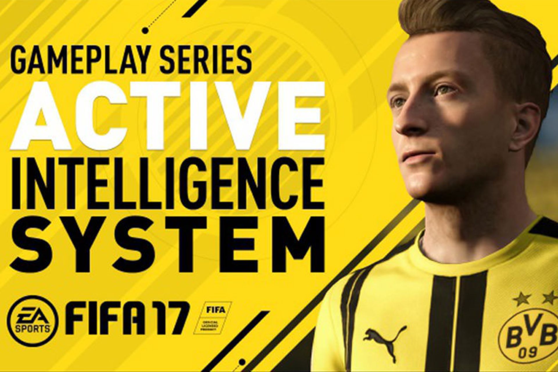 Active Intelligence System