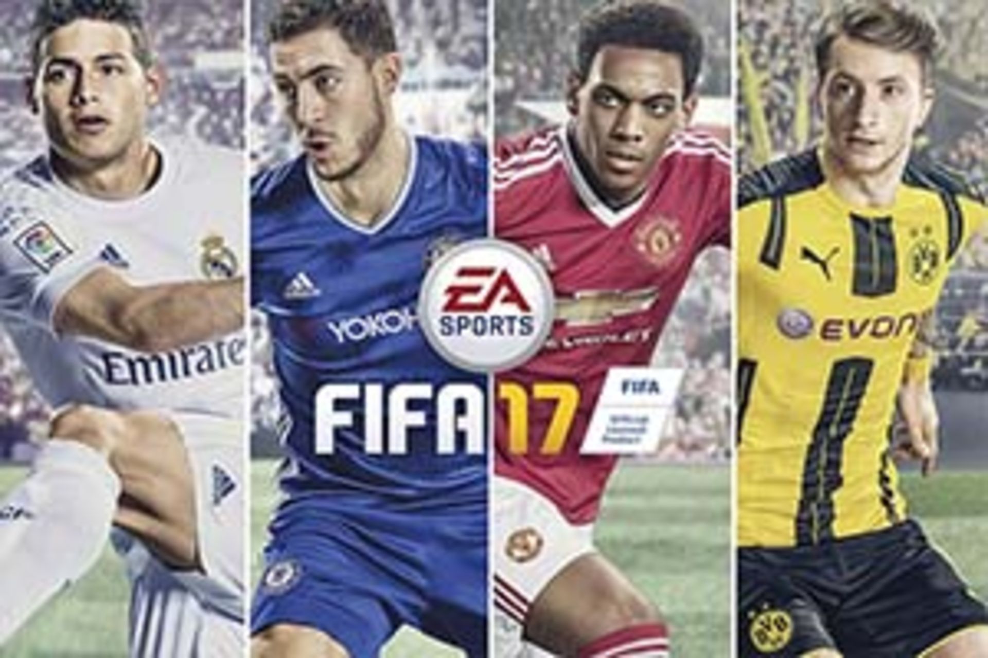 fifa 17