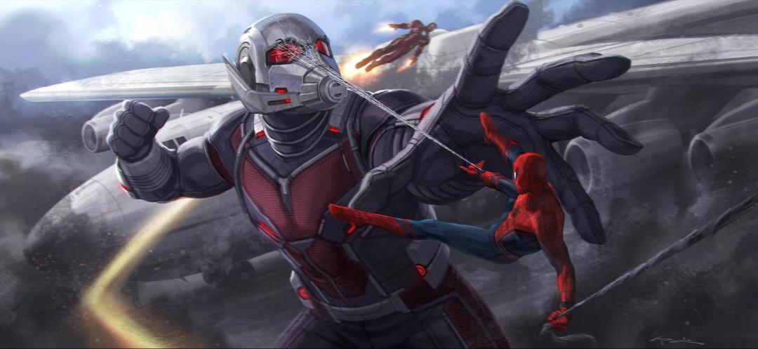 2016-07-giant-man-spider-man-captain-america-civil-war