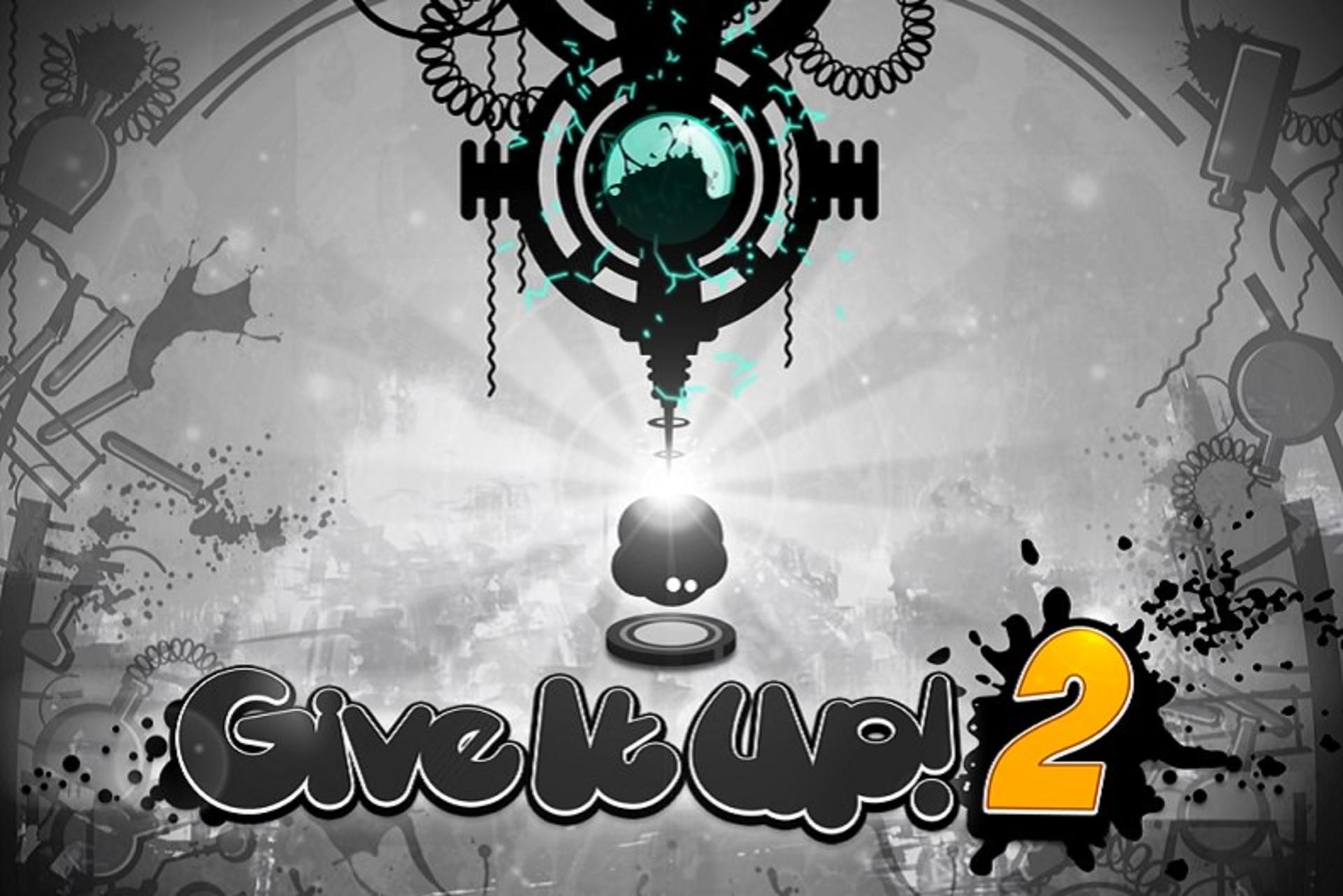 معرفی بازی موبایل Give it Up 2