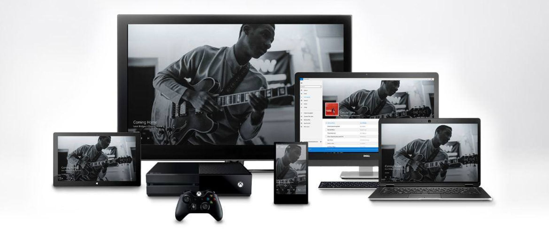 groove music microsoft