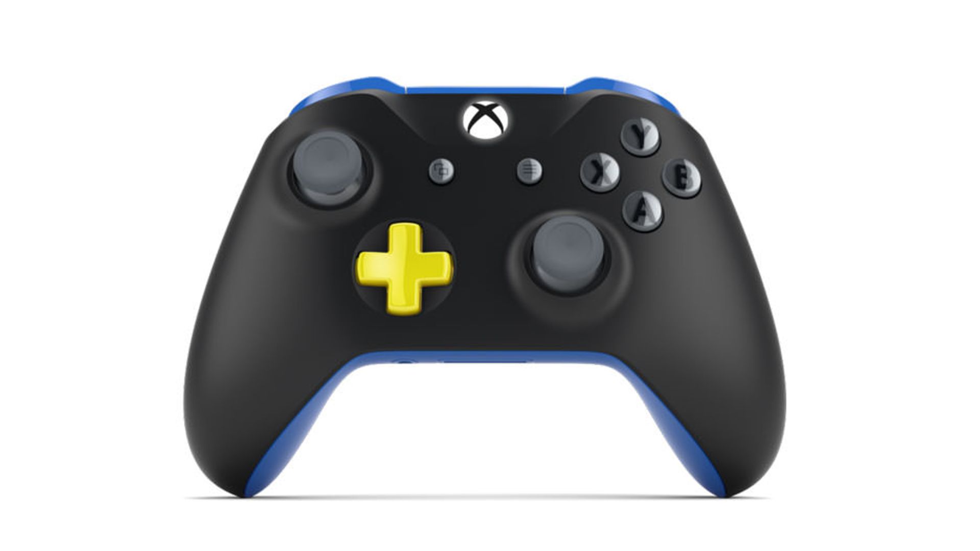 Overwatch controller