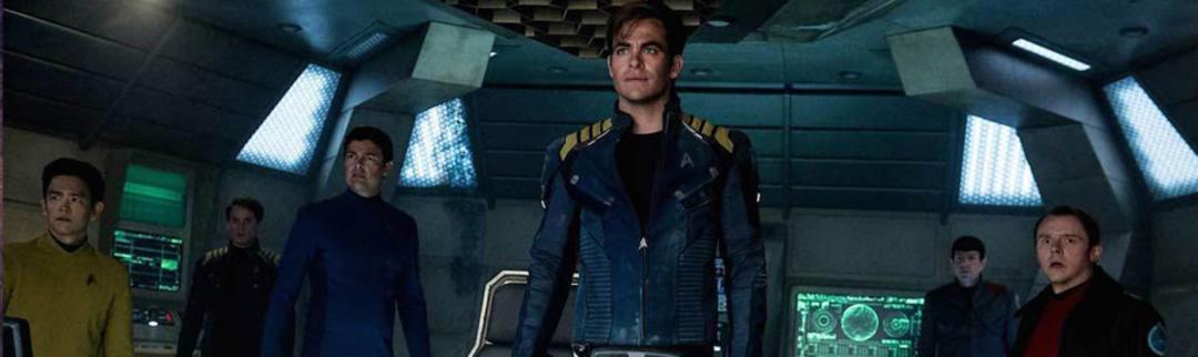 Star Trek Beyond