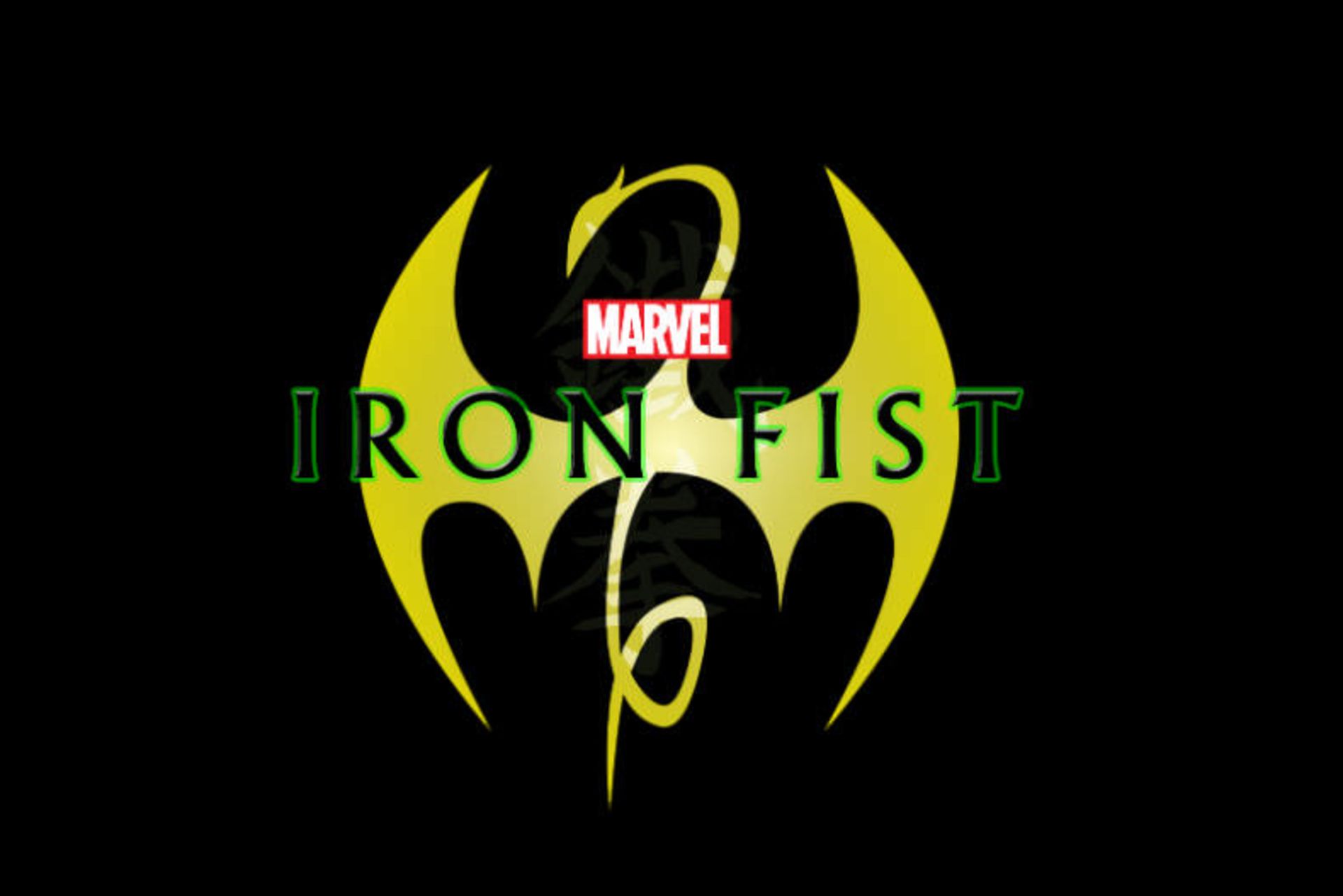 سریال Iron Fist