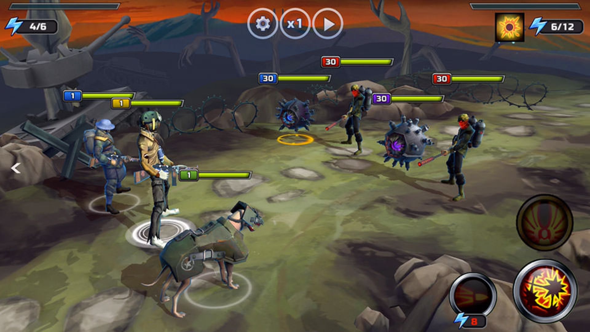 بازی Iron Maiden: Legacy of the Beast