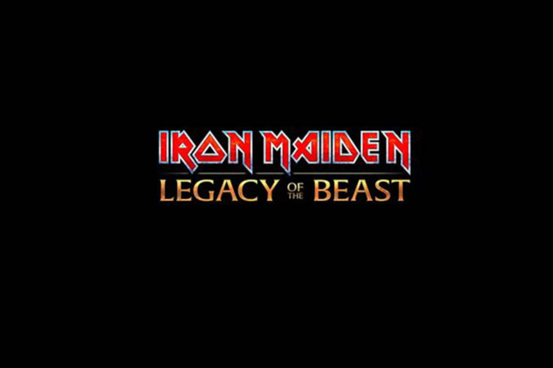 بازی موبایل Iron Maiden Legacy of the Beast
