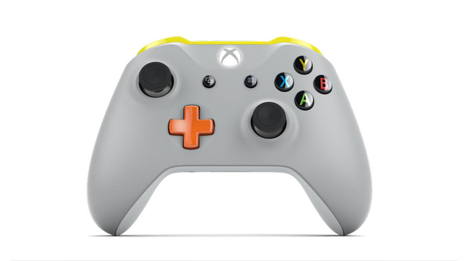 Overwatch controller