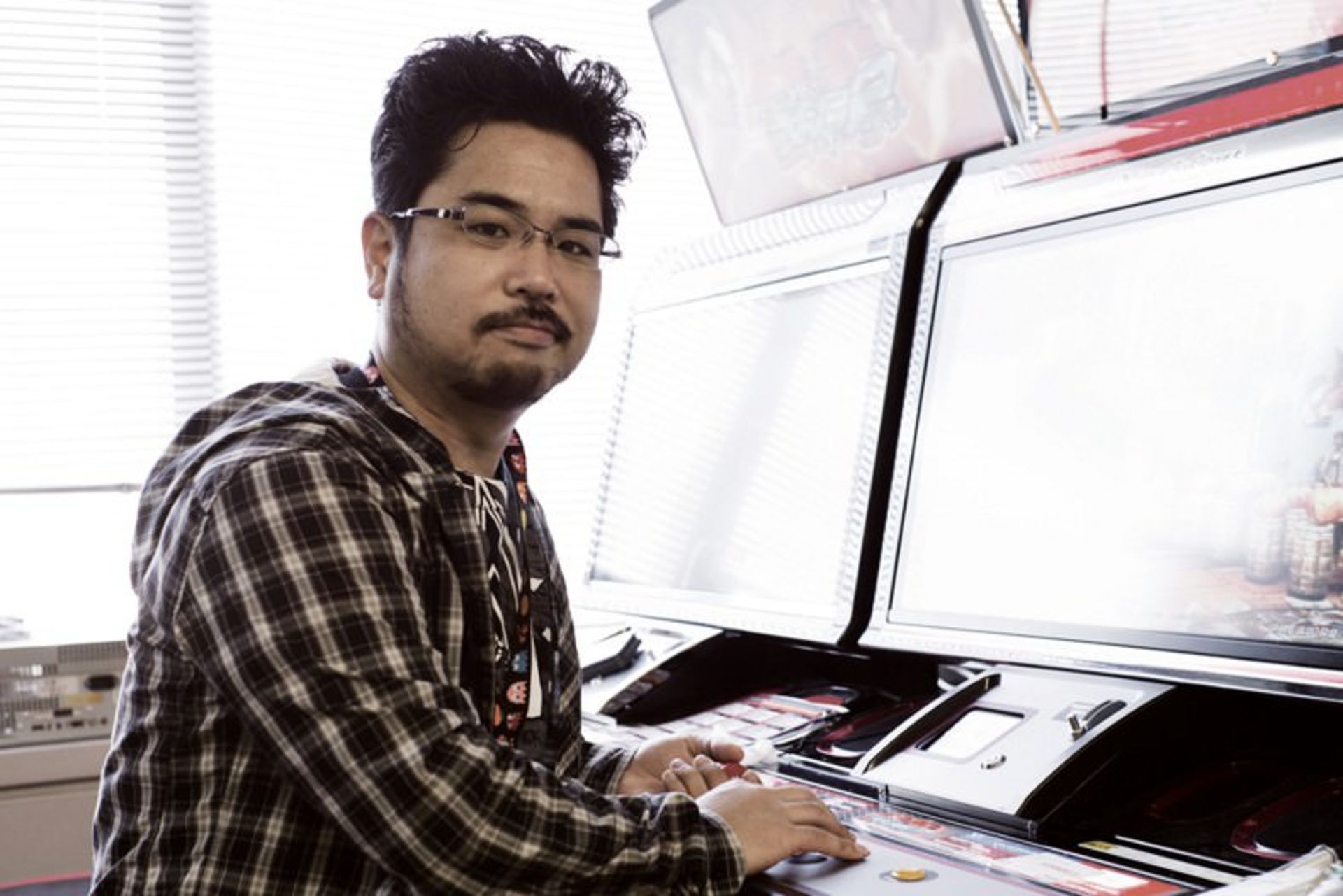 2016-07-katsuhiro-harada-tekken-director.