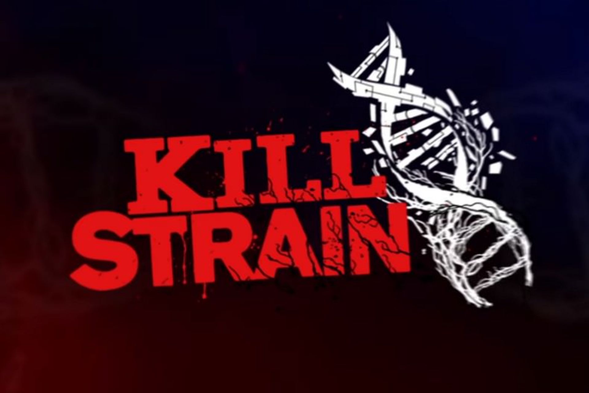 لوگوی بازی Kill Strain