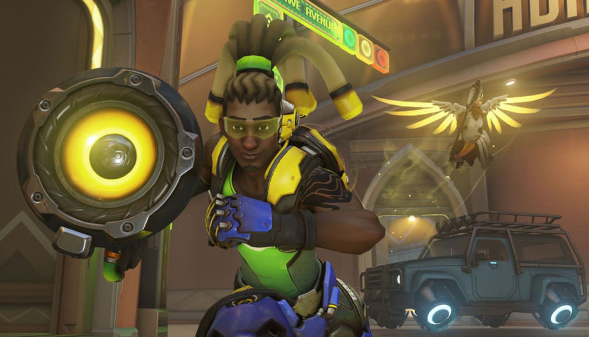 Overwatch
