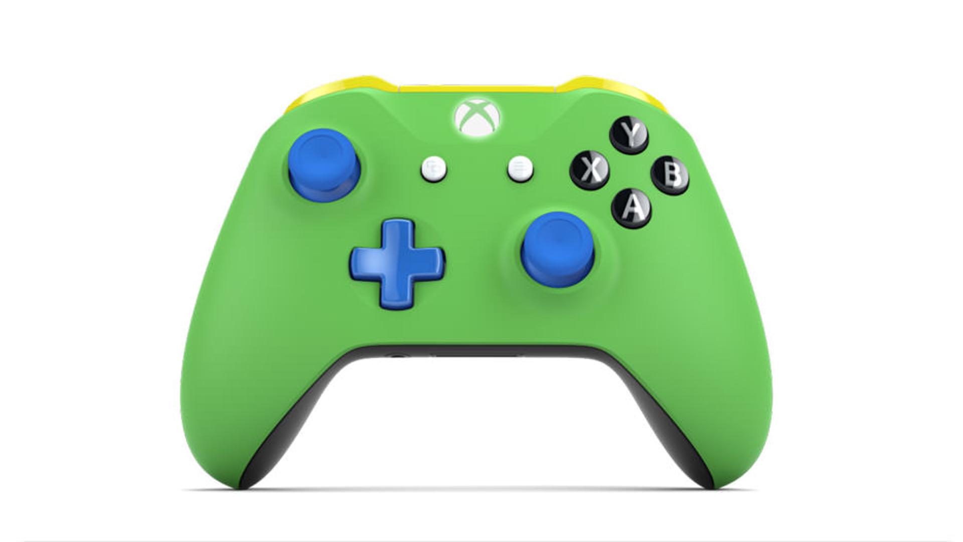 Overwatch controller