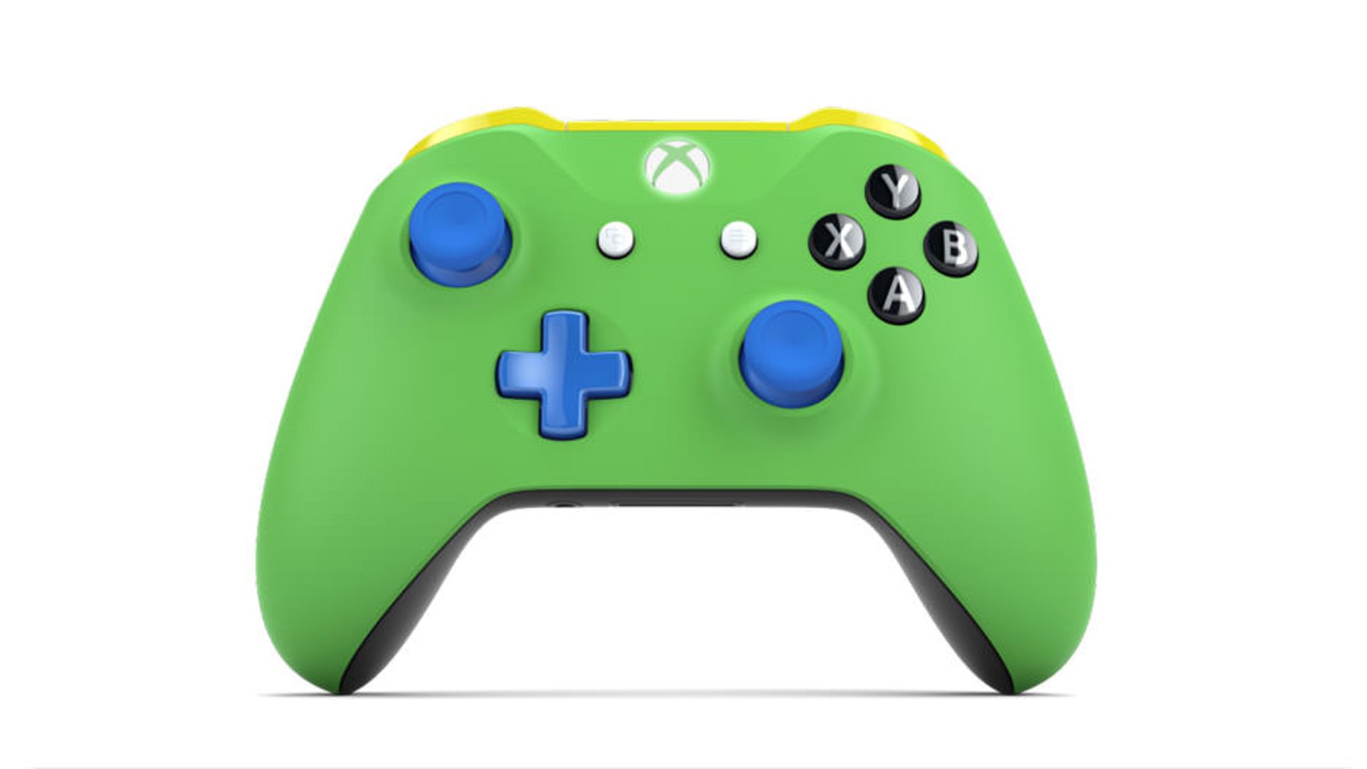 Overwatch controller