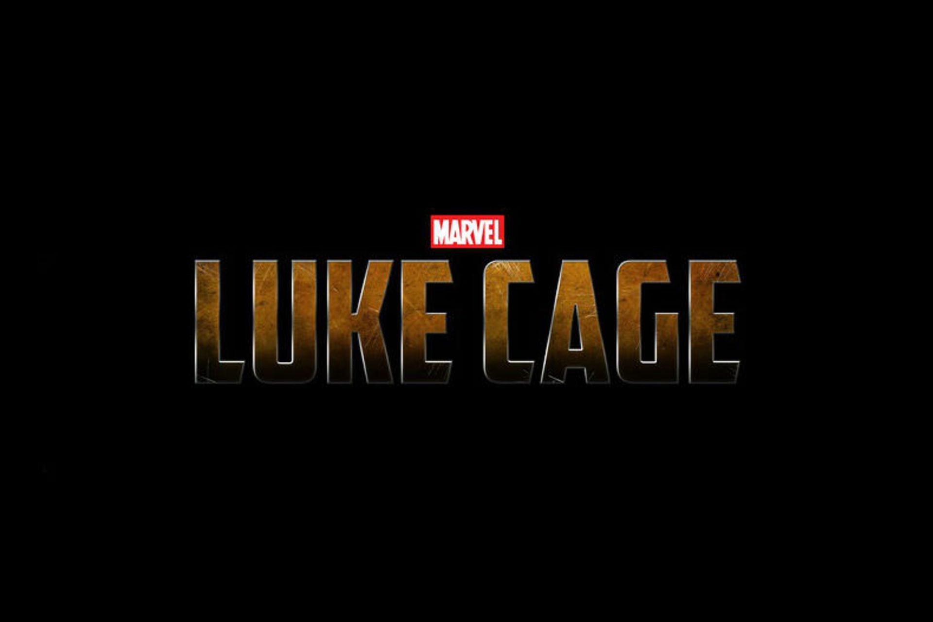 سریال Luke Cage