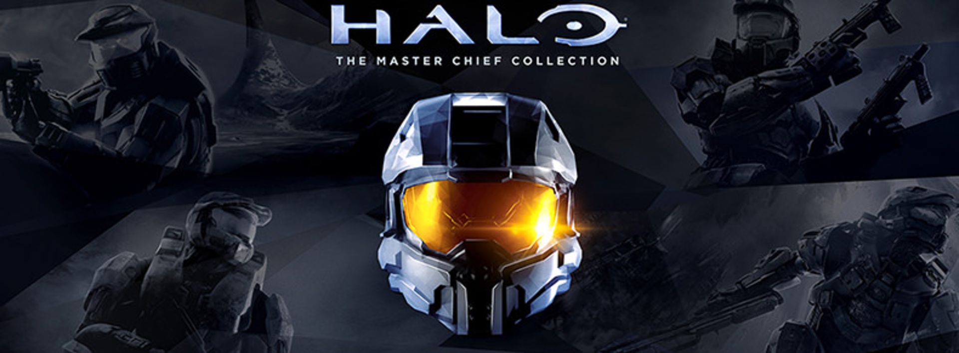 Halo: The Master Chief Collection
