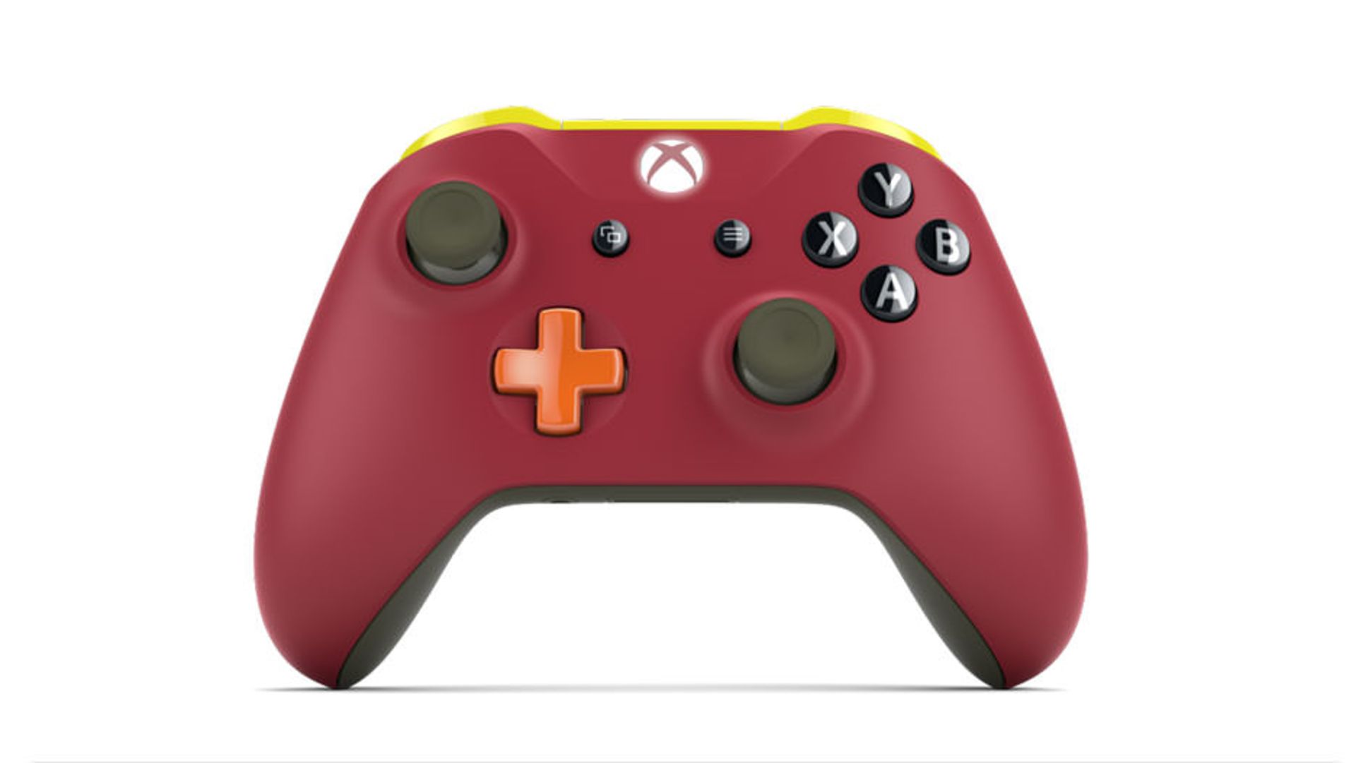 Overwatch controller
