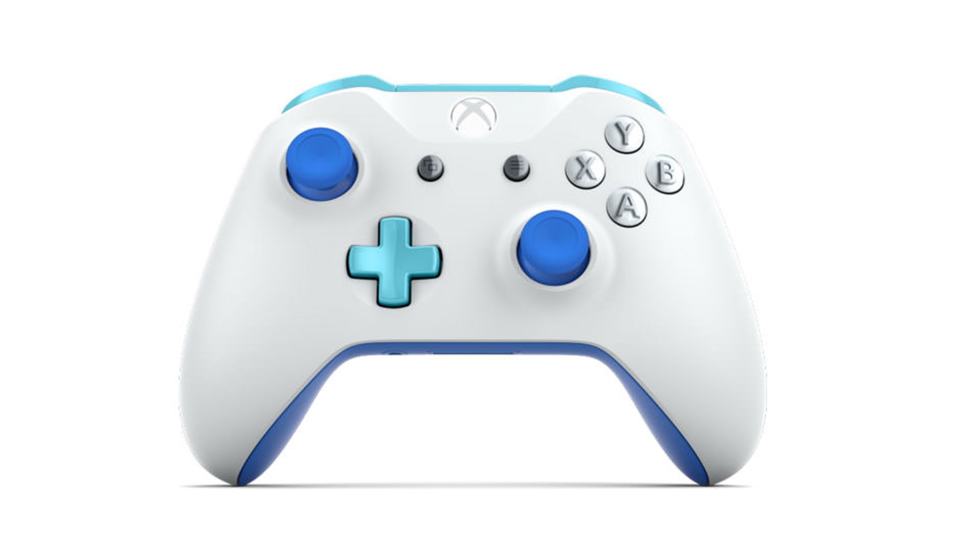 Overwatch controller