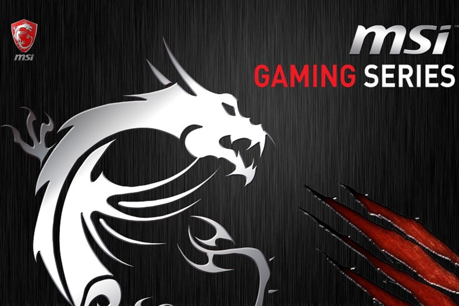 لپ تاپ‌های مخصوص بازی MSI