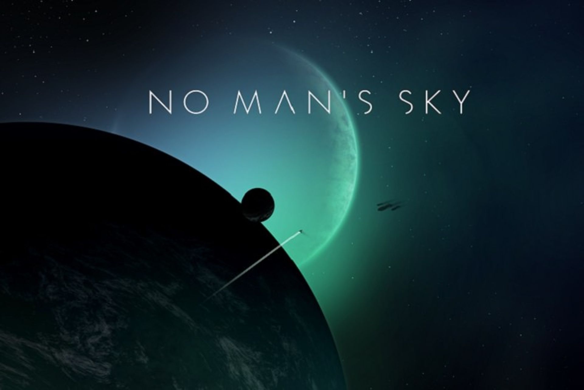 بازی No Man's Sky