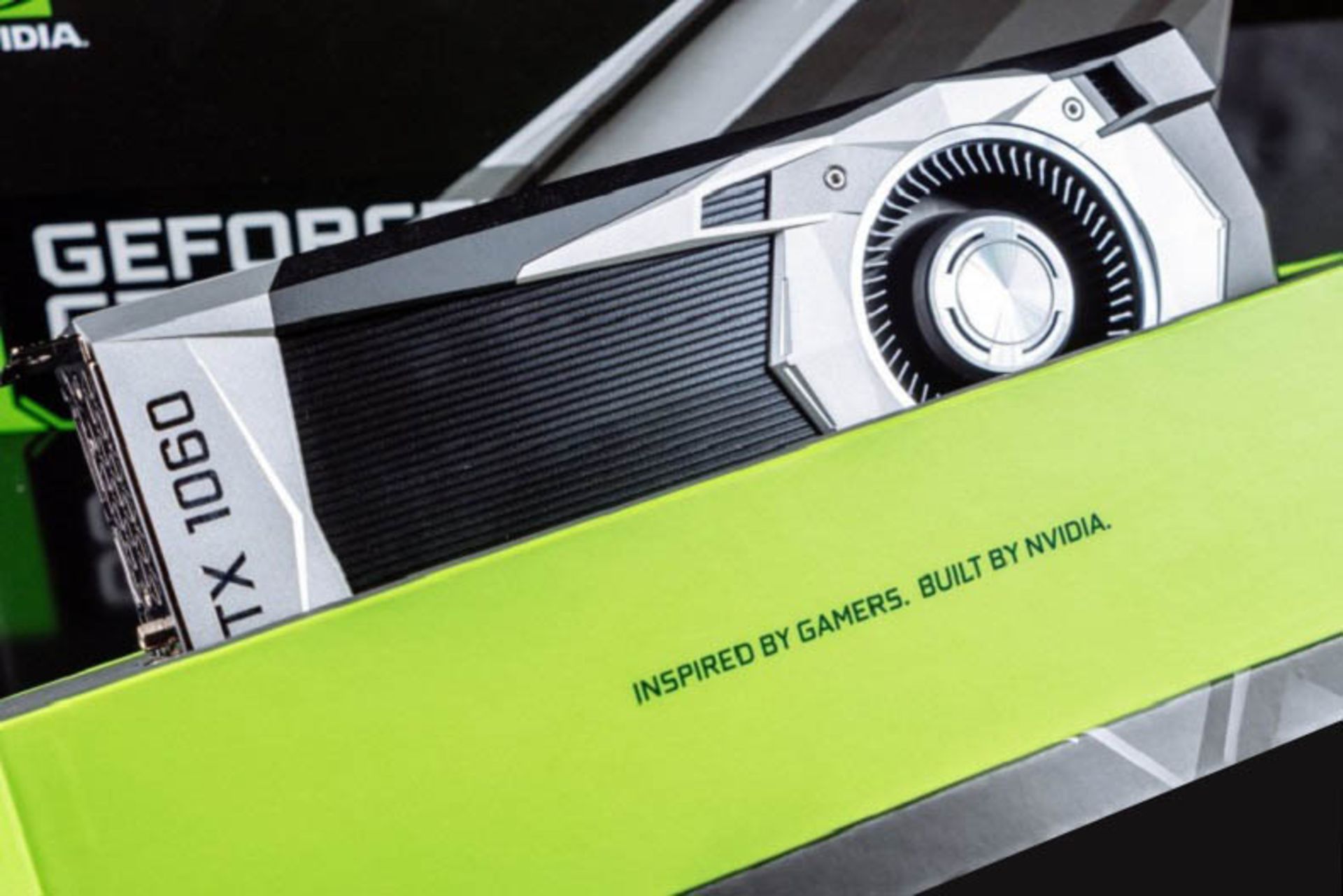 GTX 1060