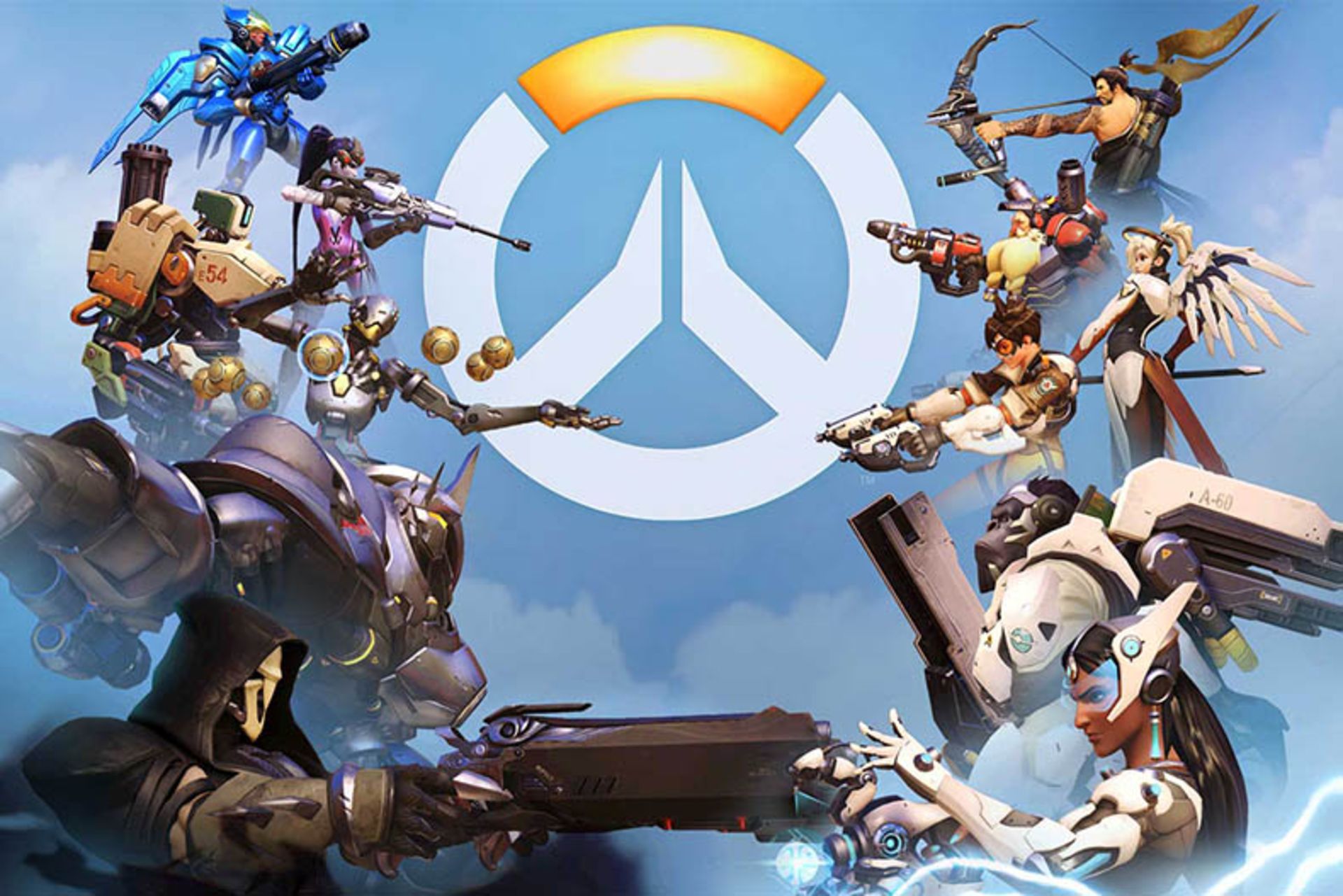 Overwatch