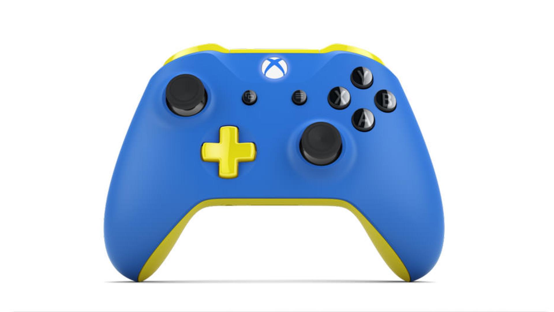 Overwatch controller