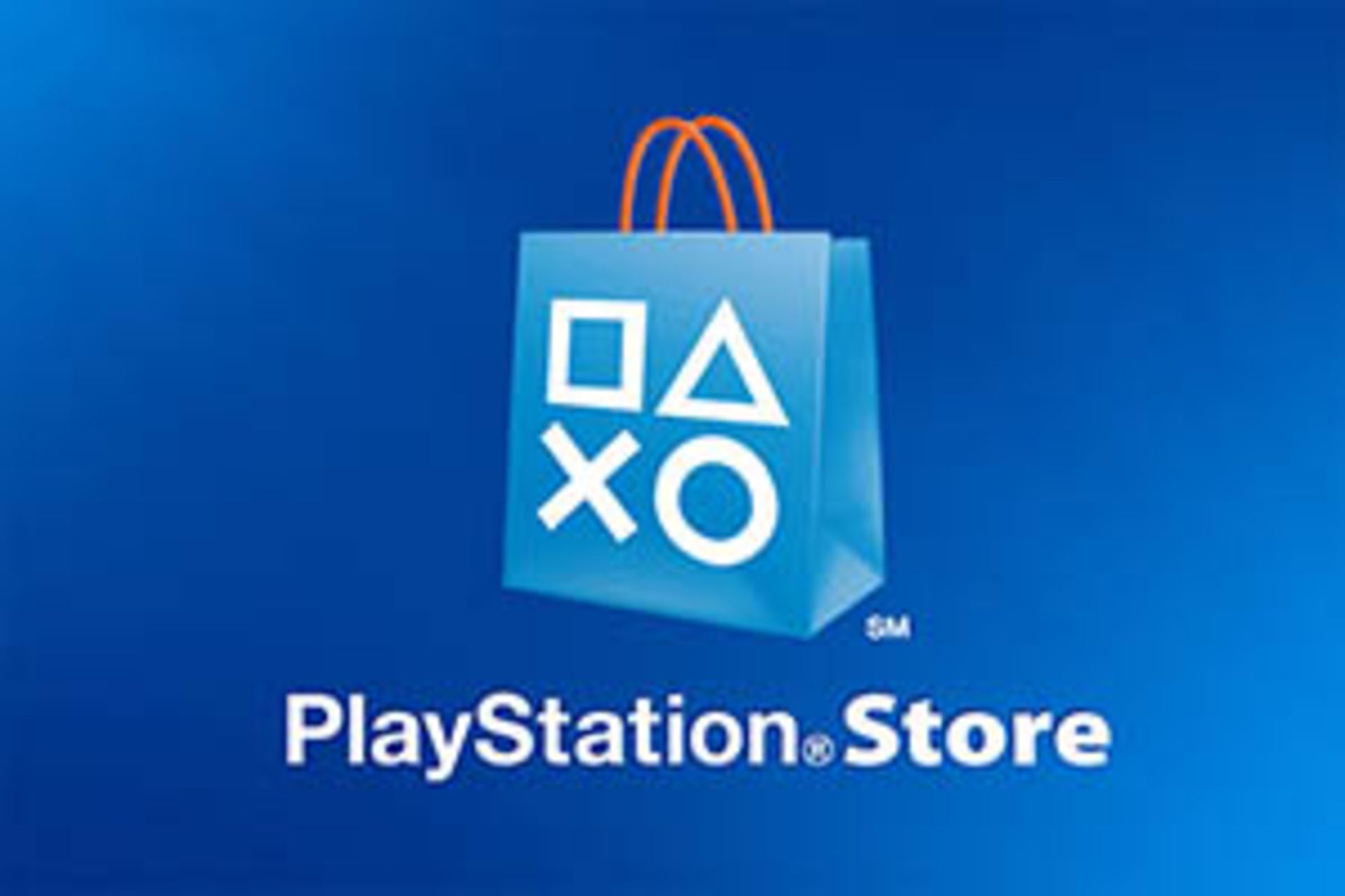 Playstation Store