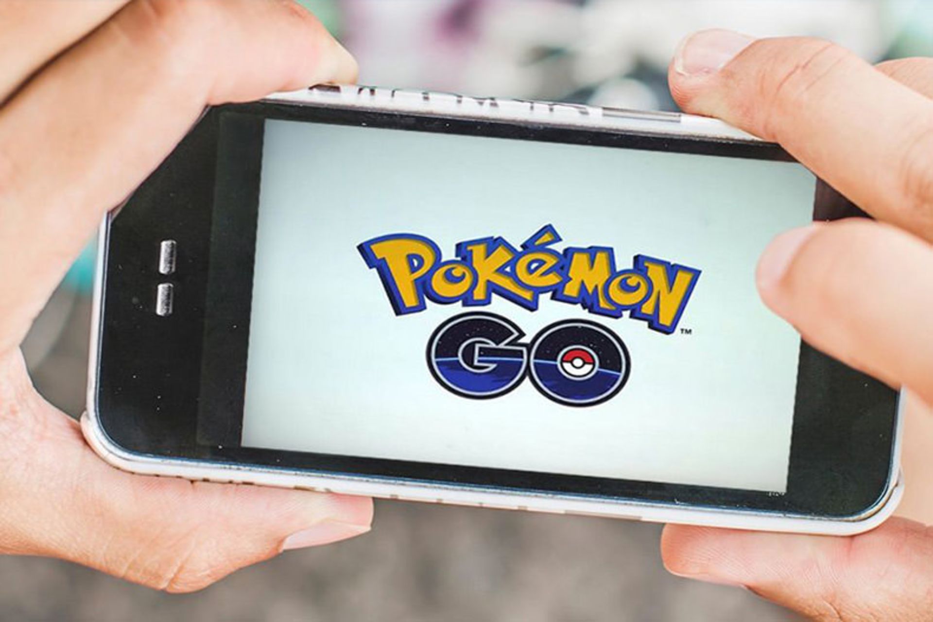 بازی pokemon go