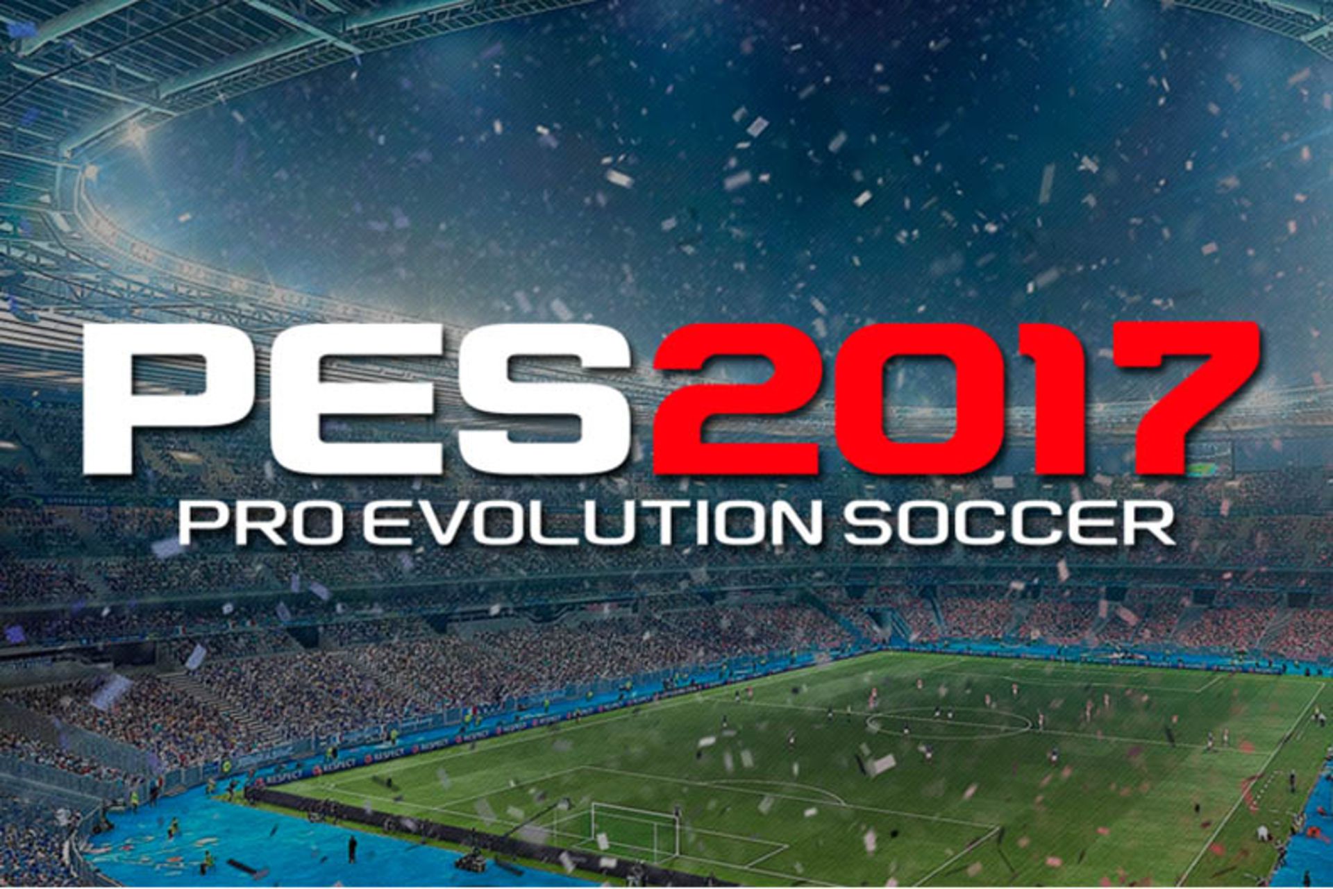 PES 17