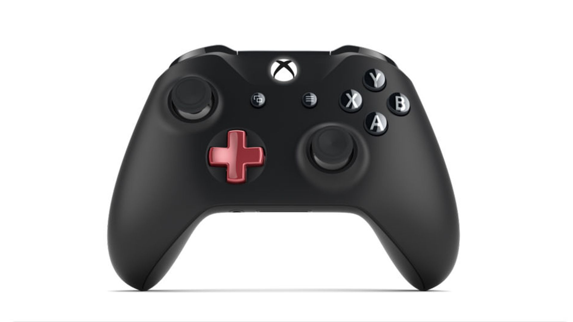 Overwatch controller