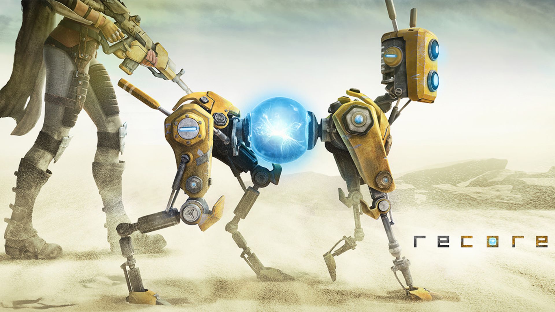 Recore