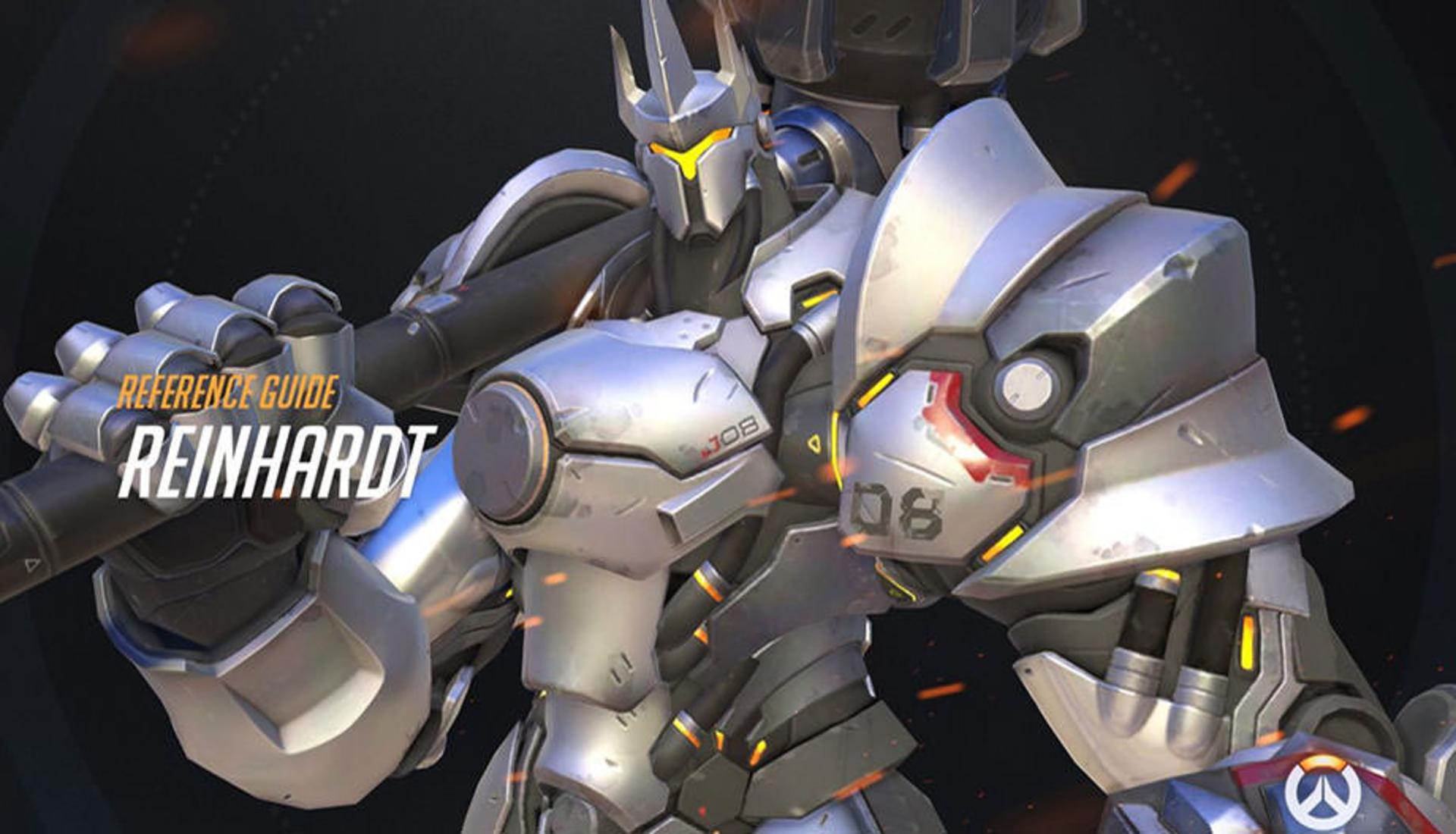 Overwatch