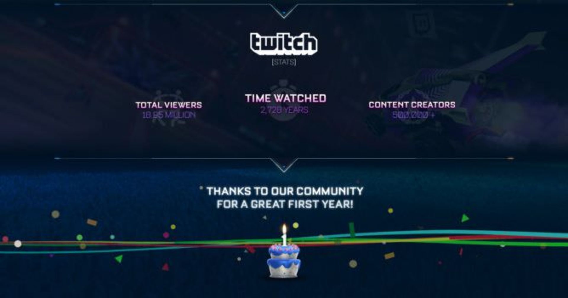 بازی Rocket League