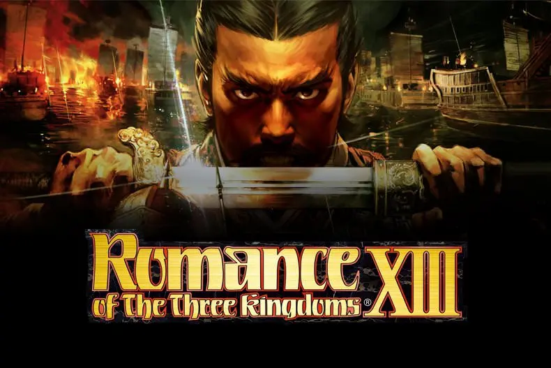 بازی Romance of the Three Kingdoms XIII