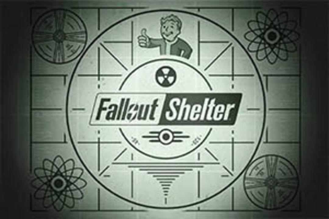 Fallout Shelter