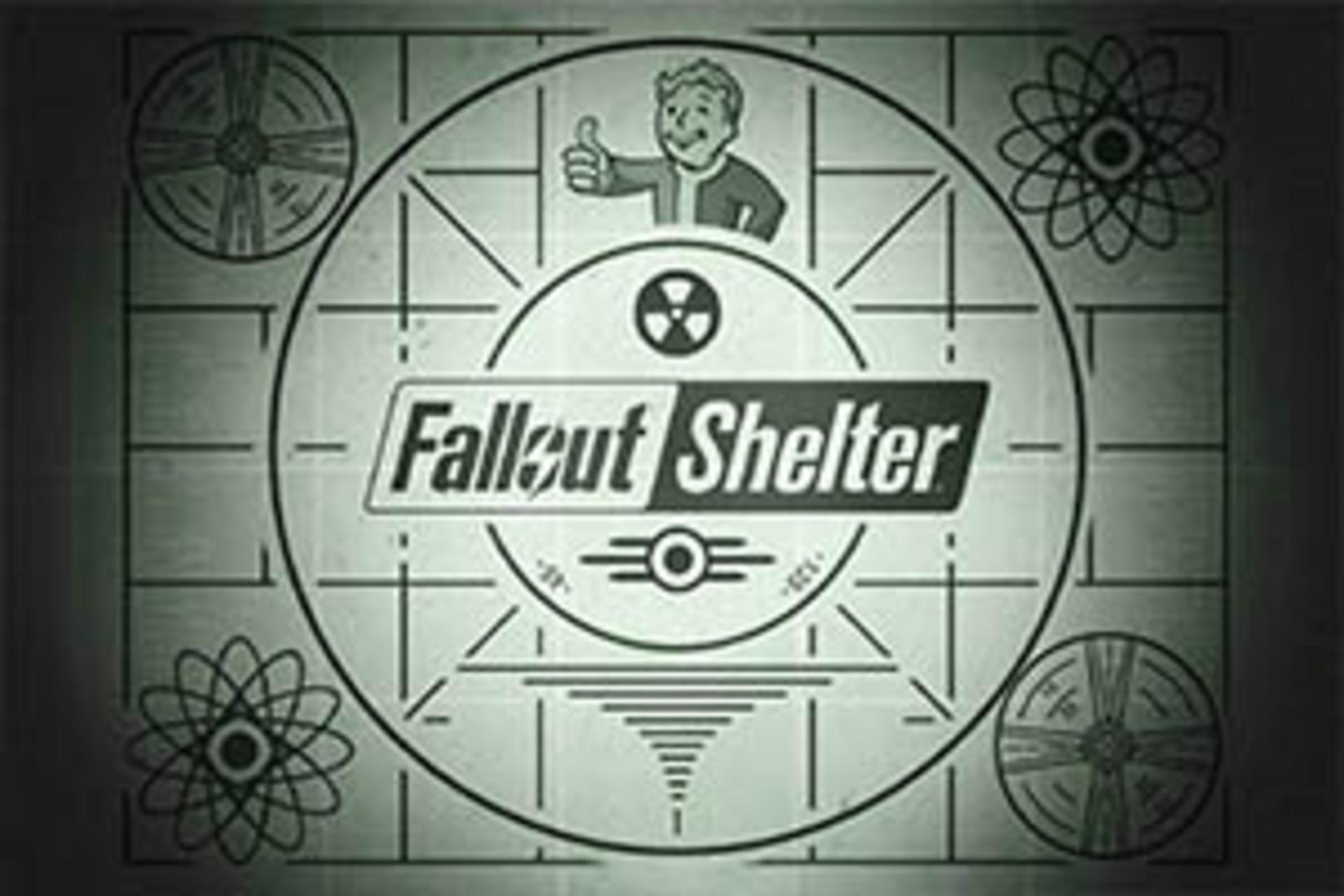 Fallout Shelter