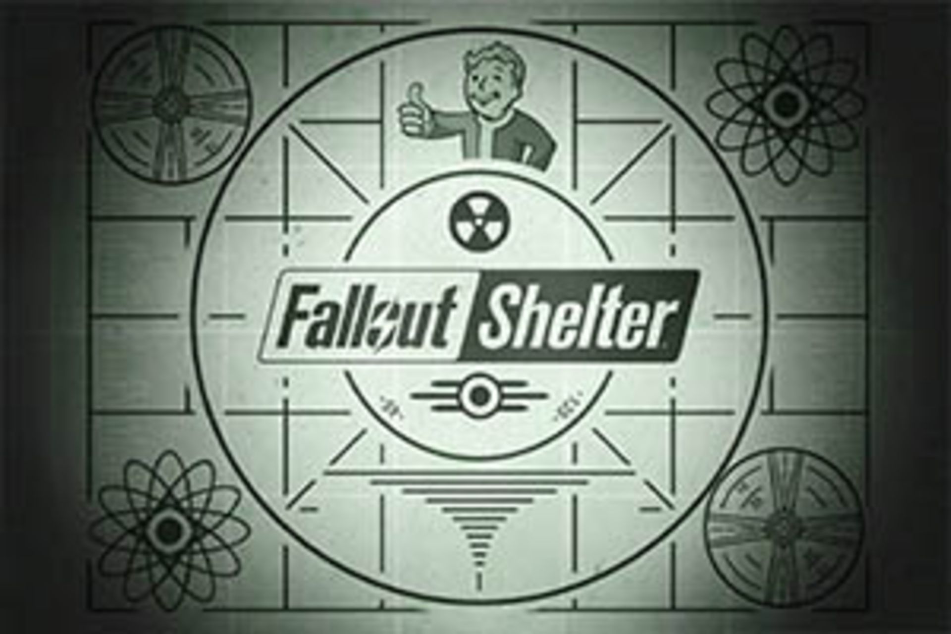 Fallout Shelter
