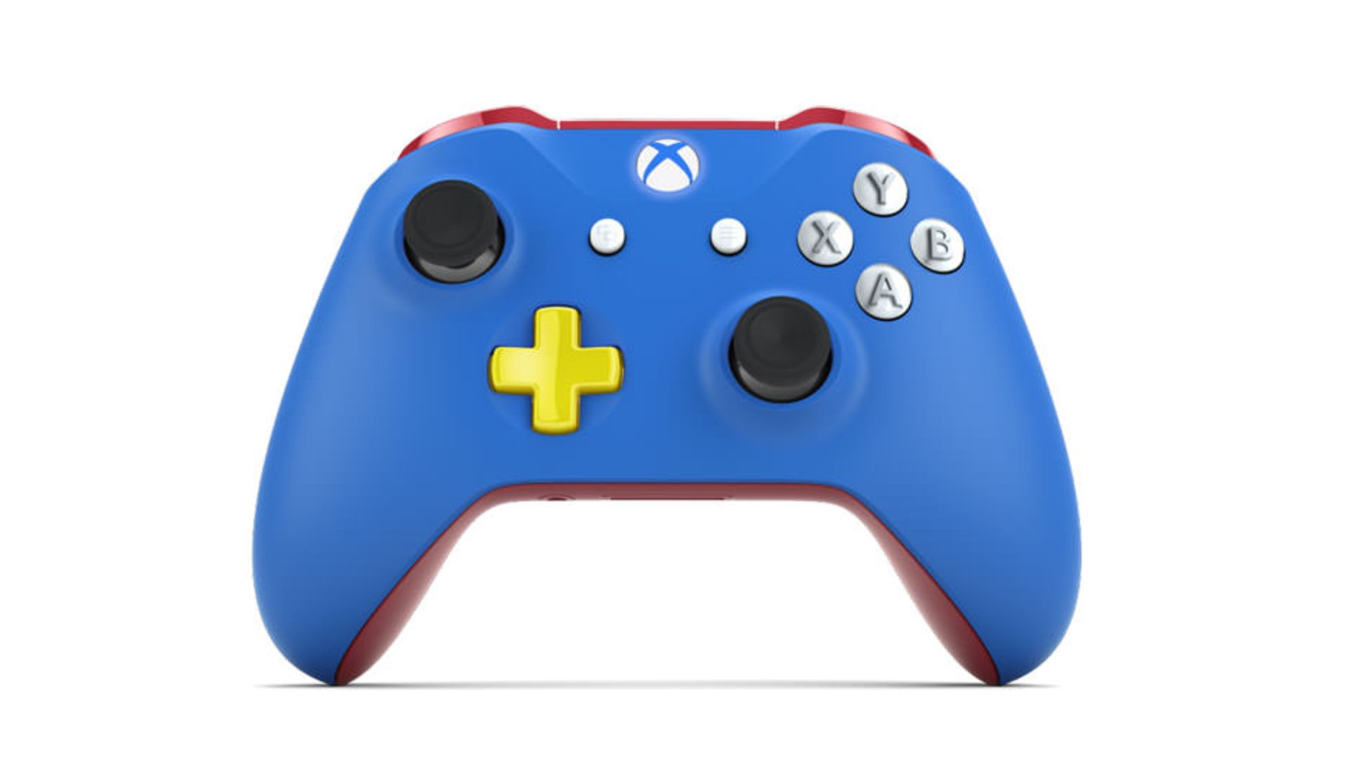 Overwatch controller