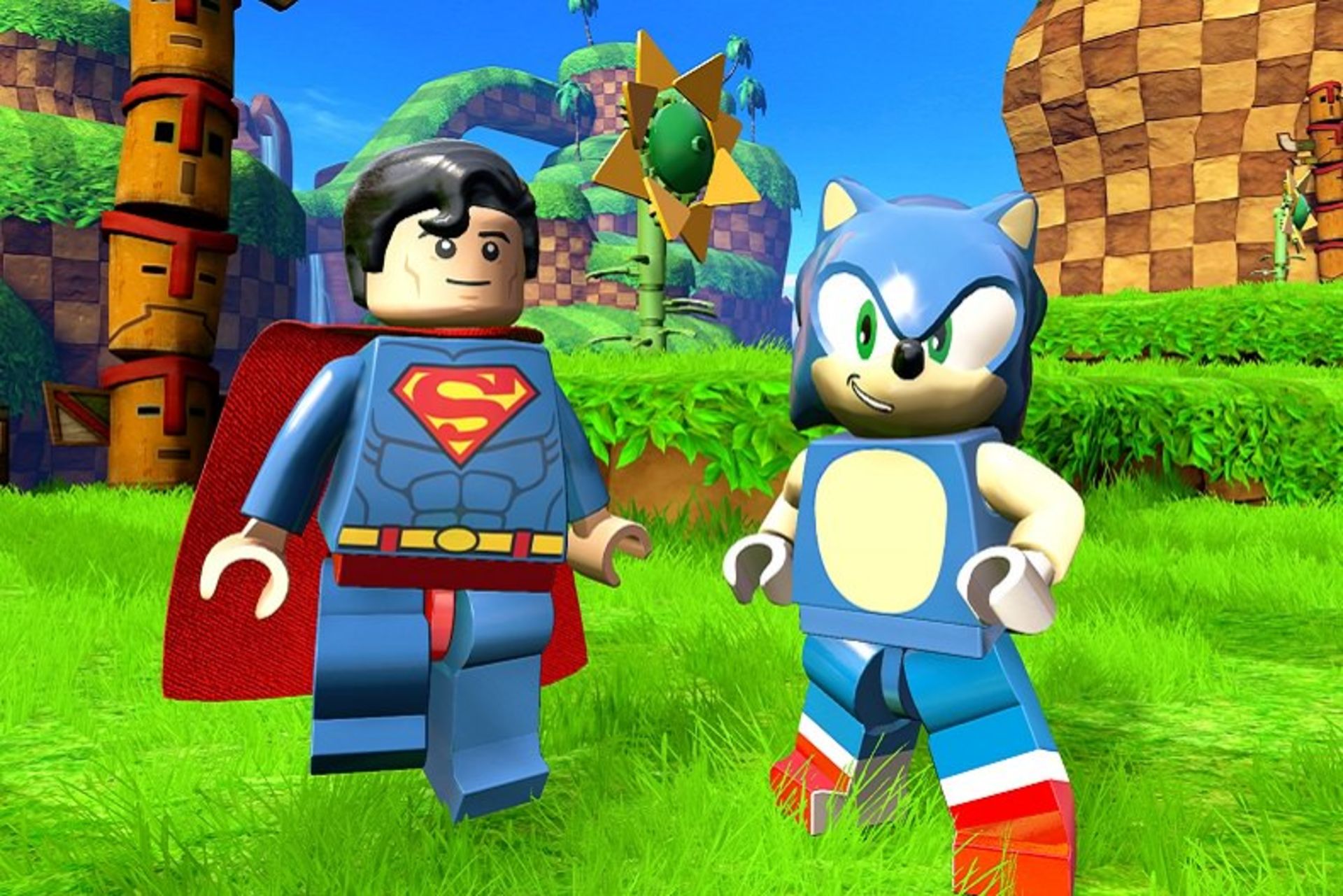 بسته‌های الحاقی جدید Lego Dimensions