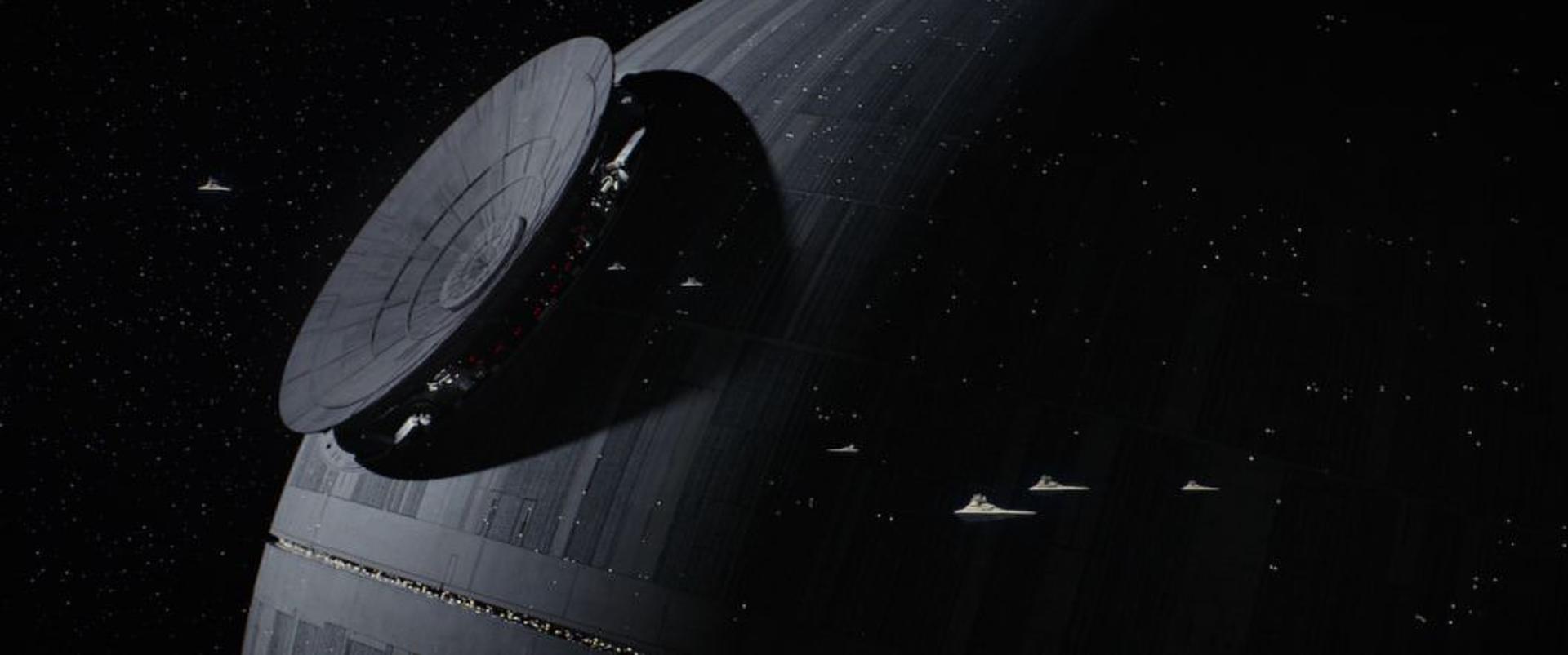تصاویر فیلم Star Wars: Rogue One