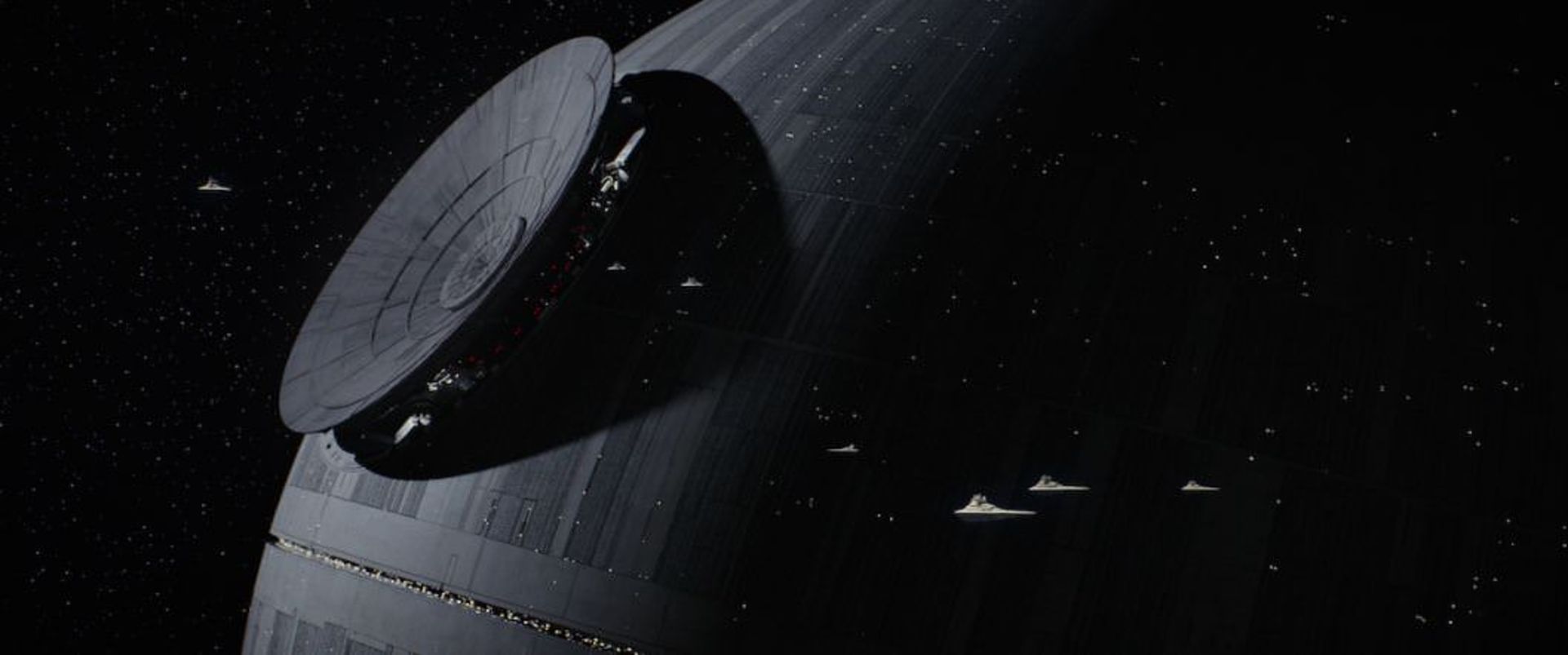 تصاویر فیلم Star Wars: Rogue One