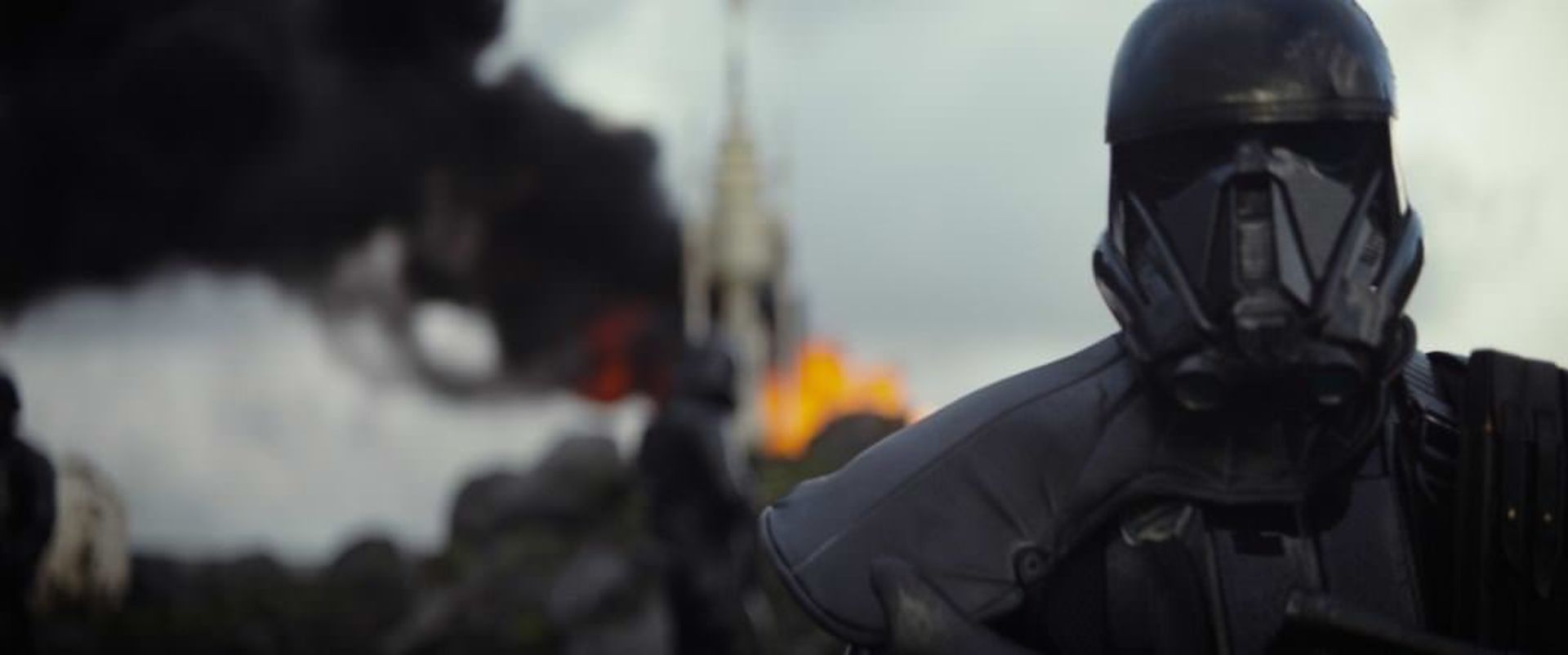 تصاویر فیلم Star Wars: Rogue One
