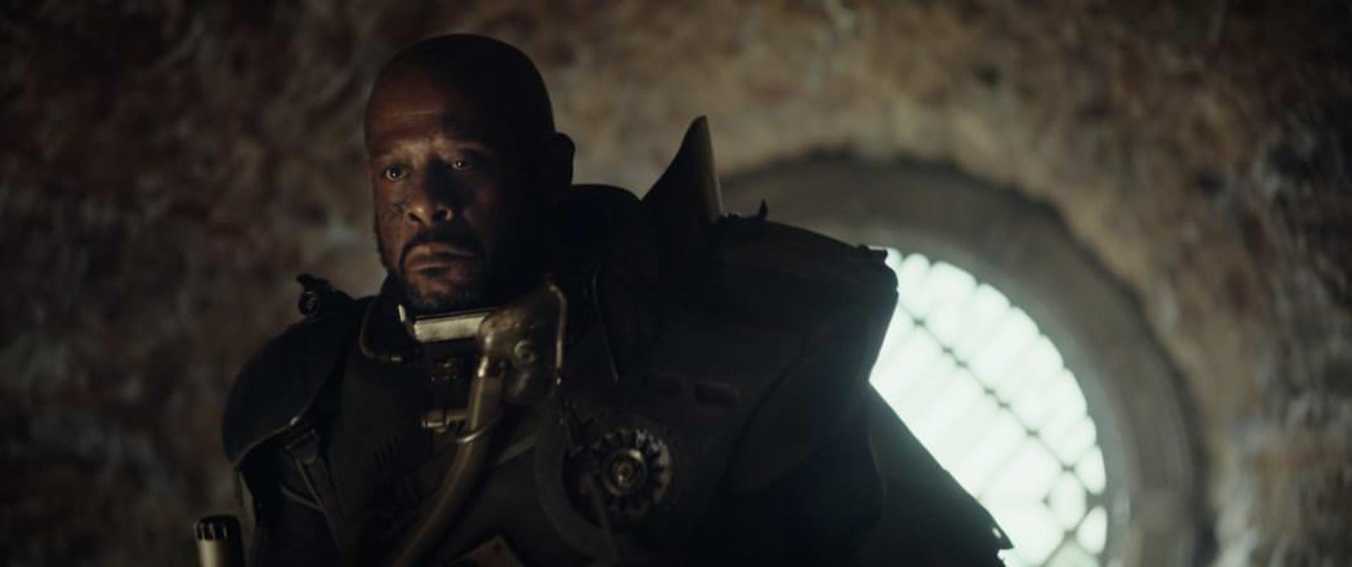 تصاویر فیلم Star Wars: Rogue One