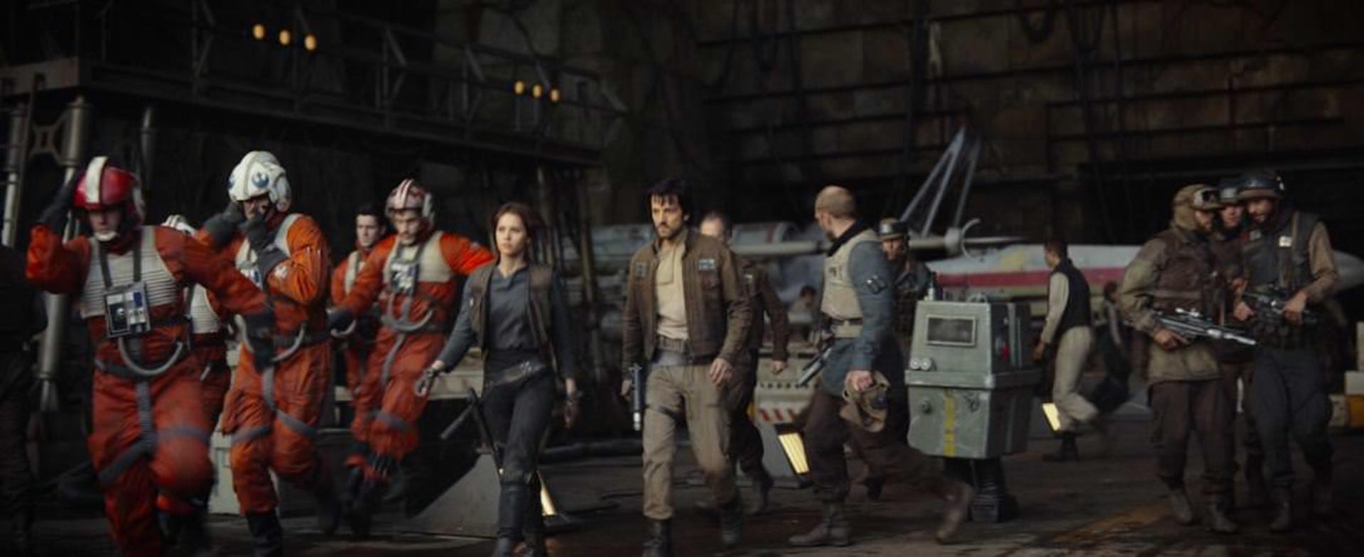 Rogue One