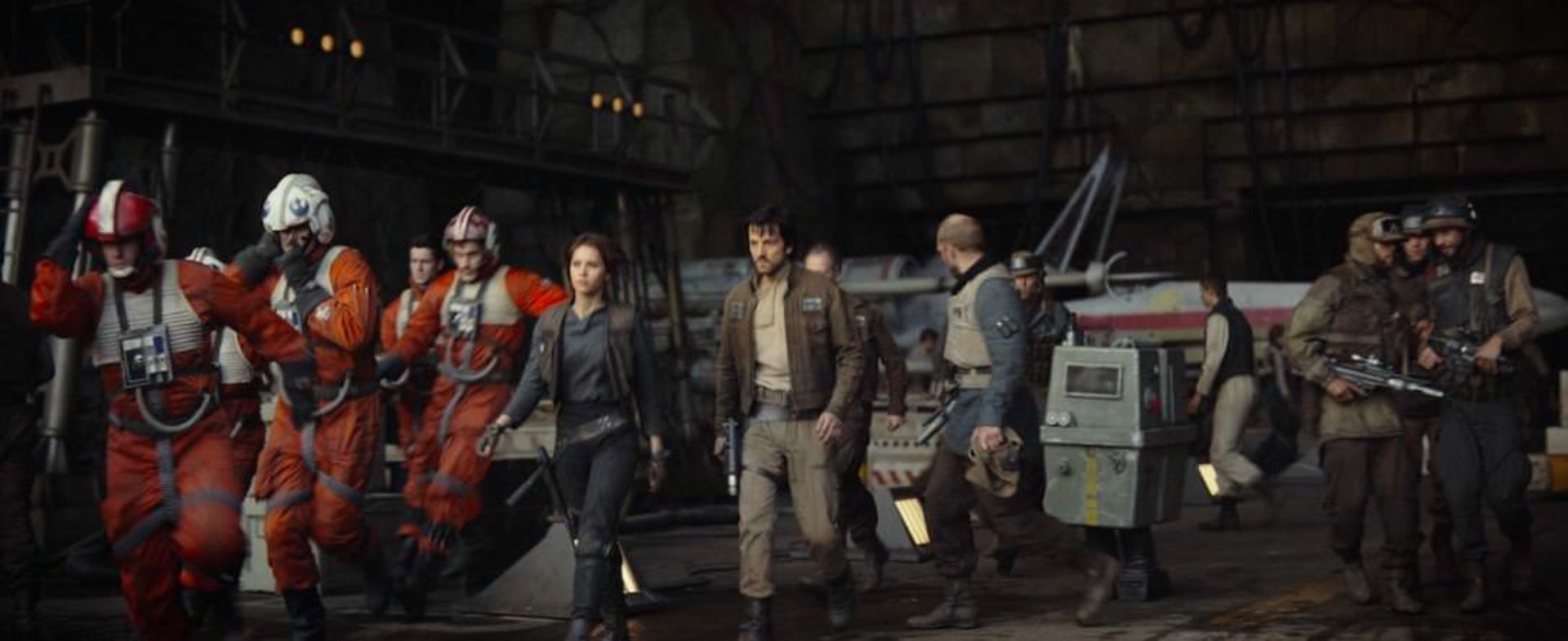 Rogue One