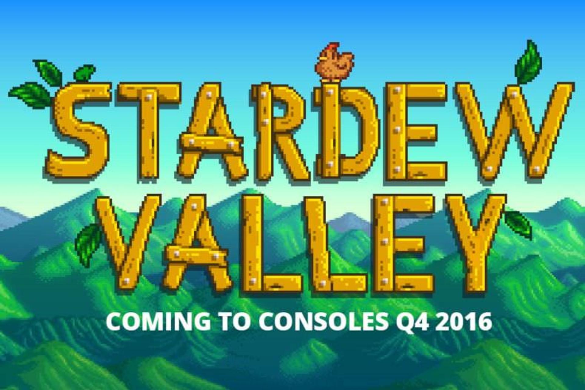 stardew