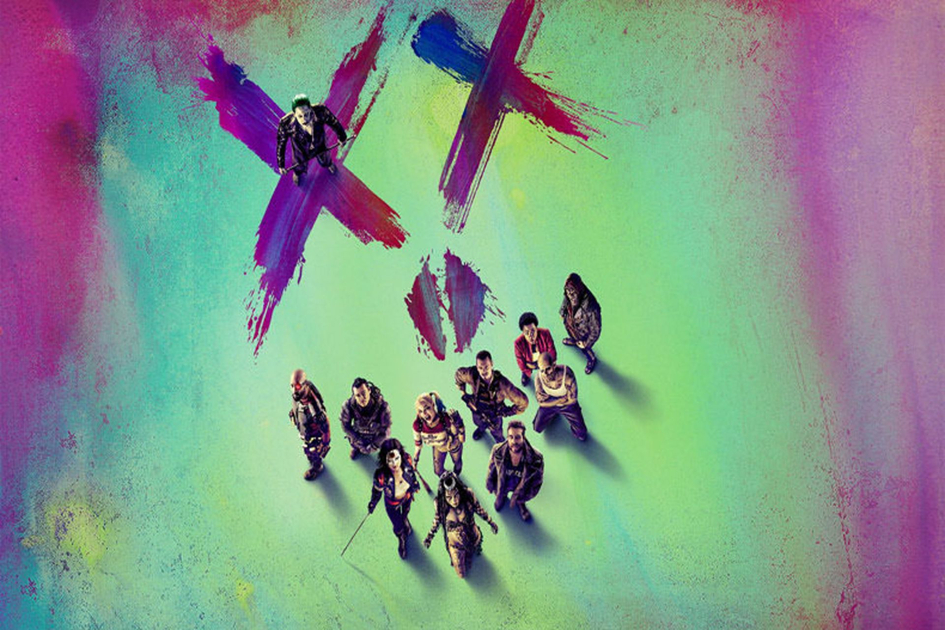 Suicide Squad